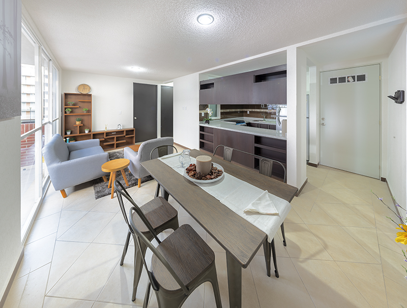Conjunto Residencial Zen gallery 7