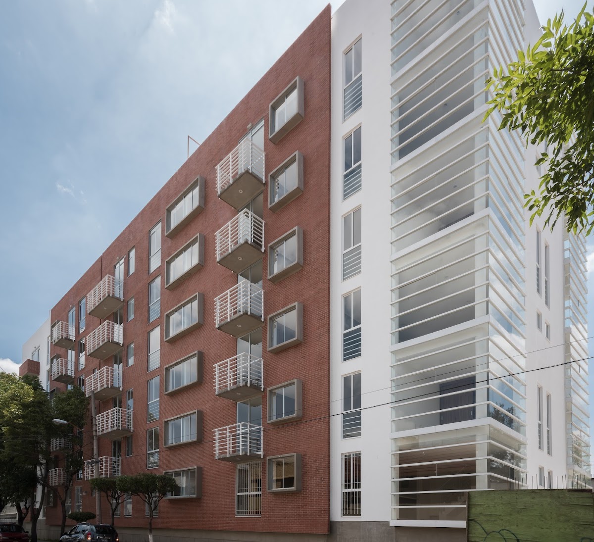 Conjunto Residencial Zen gallery 8