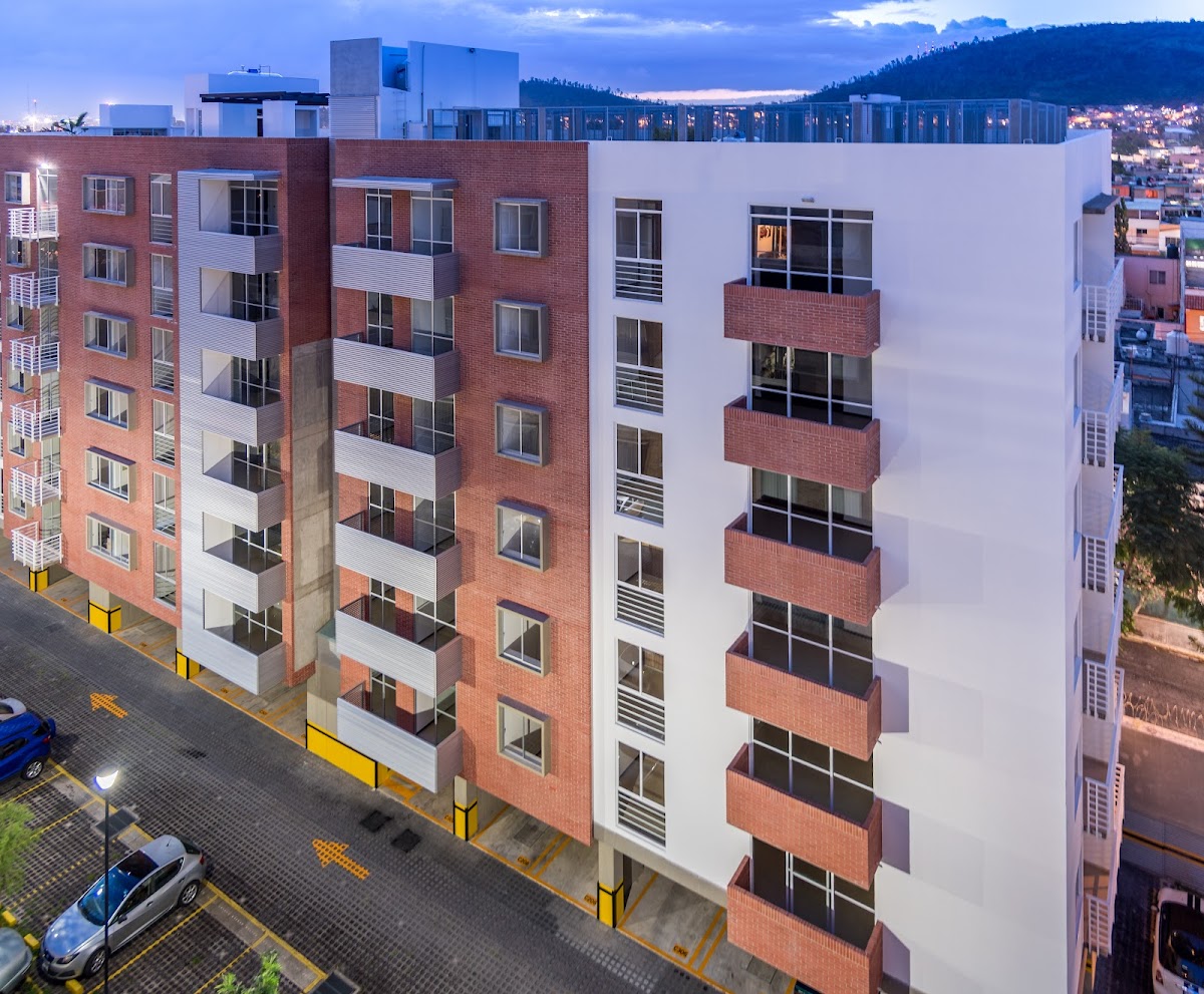 Conjunto Residencial Zen gallery 10