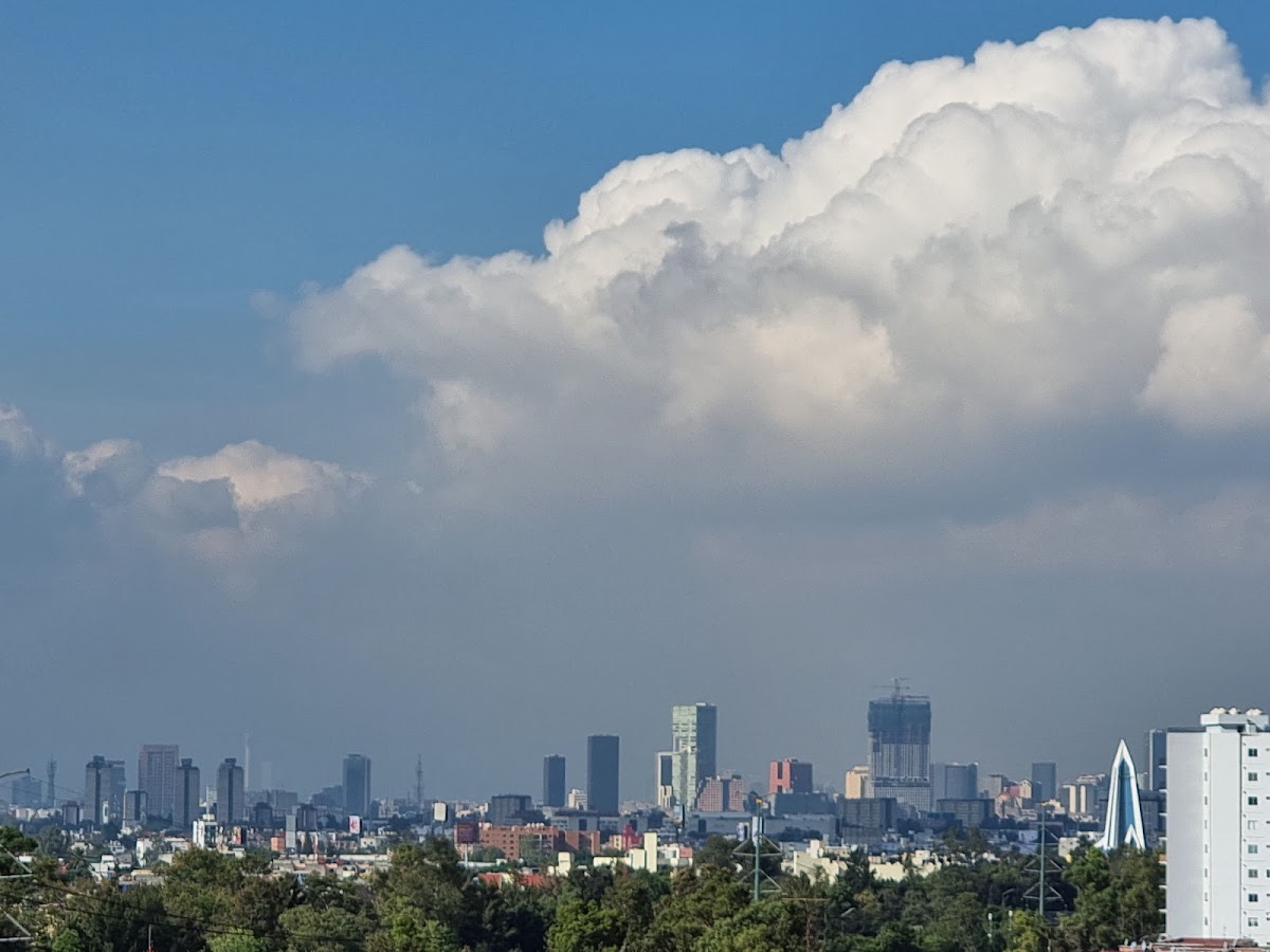 Sky Tower Lindavista gallery 8
