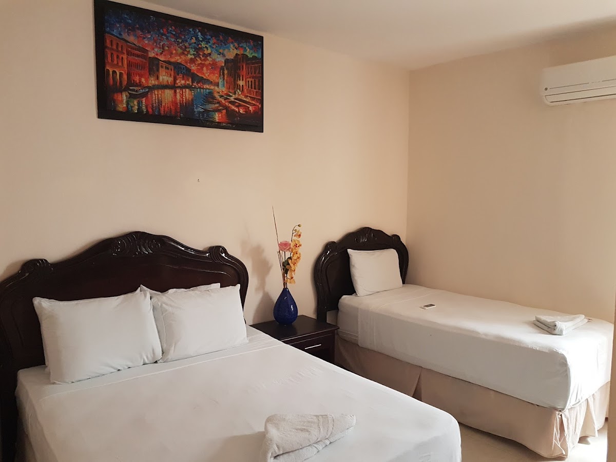 Hotel Nadet Suites Tulum gallery 2