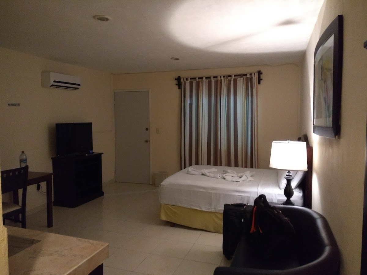 Hotel Nadet Suites Tulum gallery 3