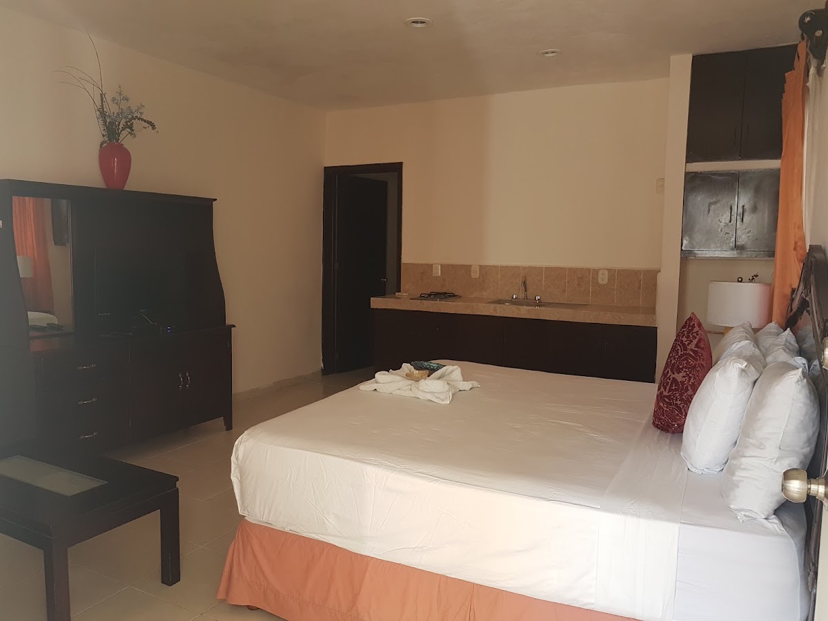 Hotel Nadet Suites Tulum gallery 4
