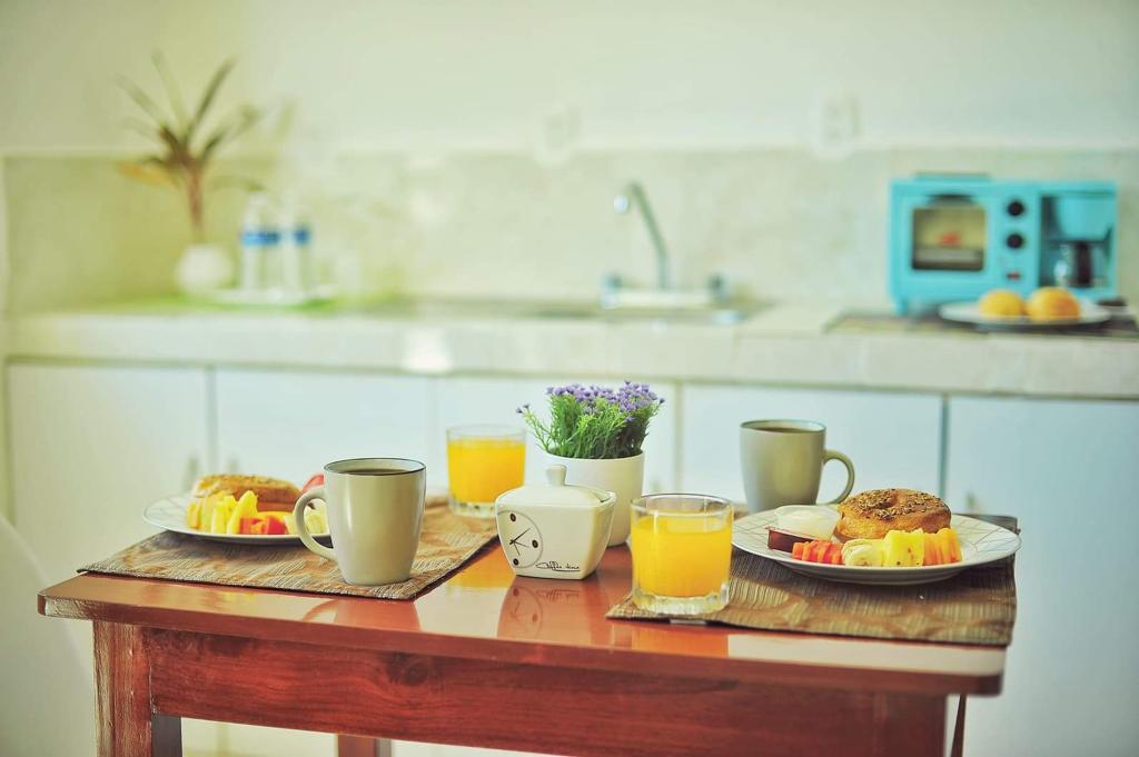 Hotel Nadet Suites Tulum gallery 5