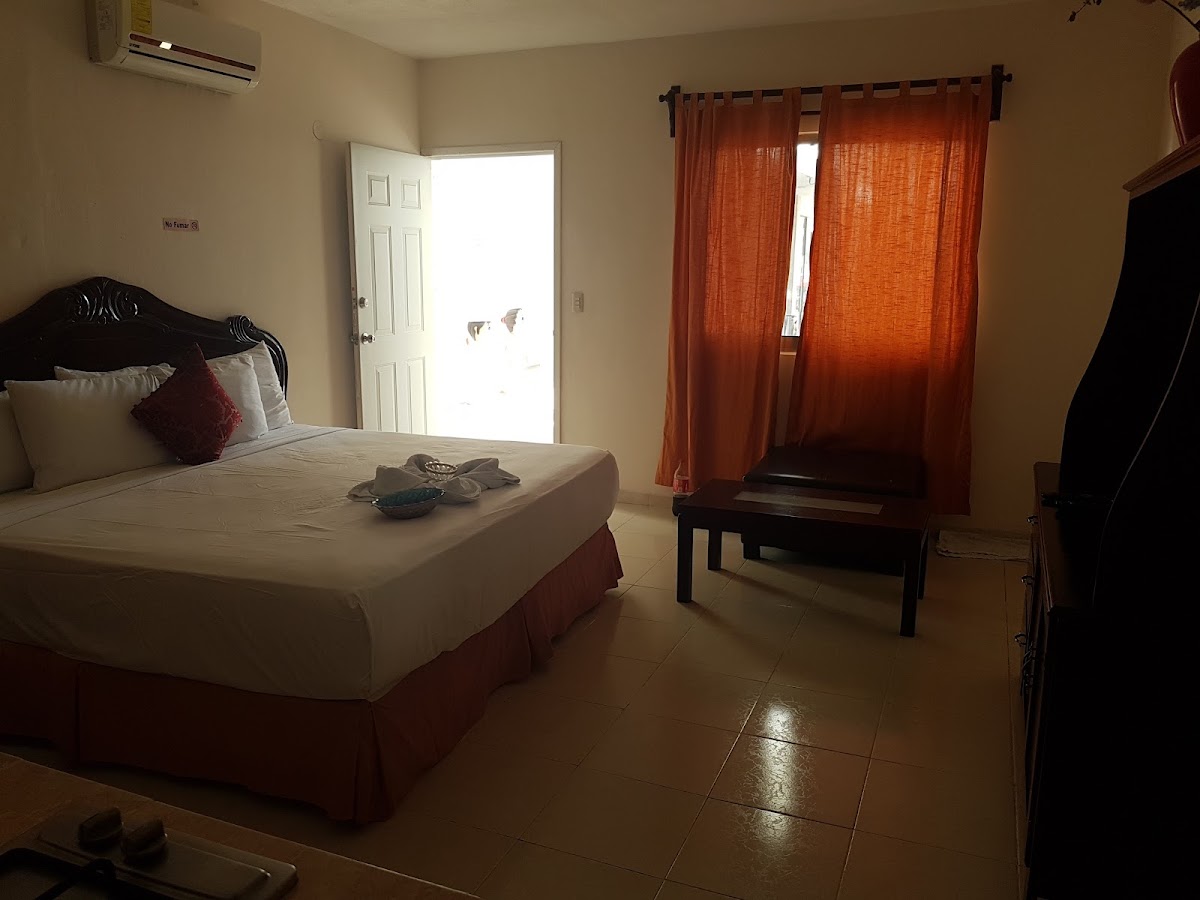Hotel Nadet Suites Tulum gallery 6