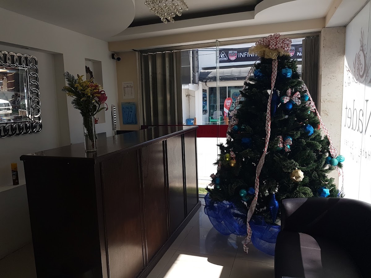 Hotel Nadet Suites Tulum gallery 7