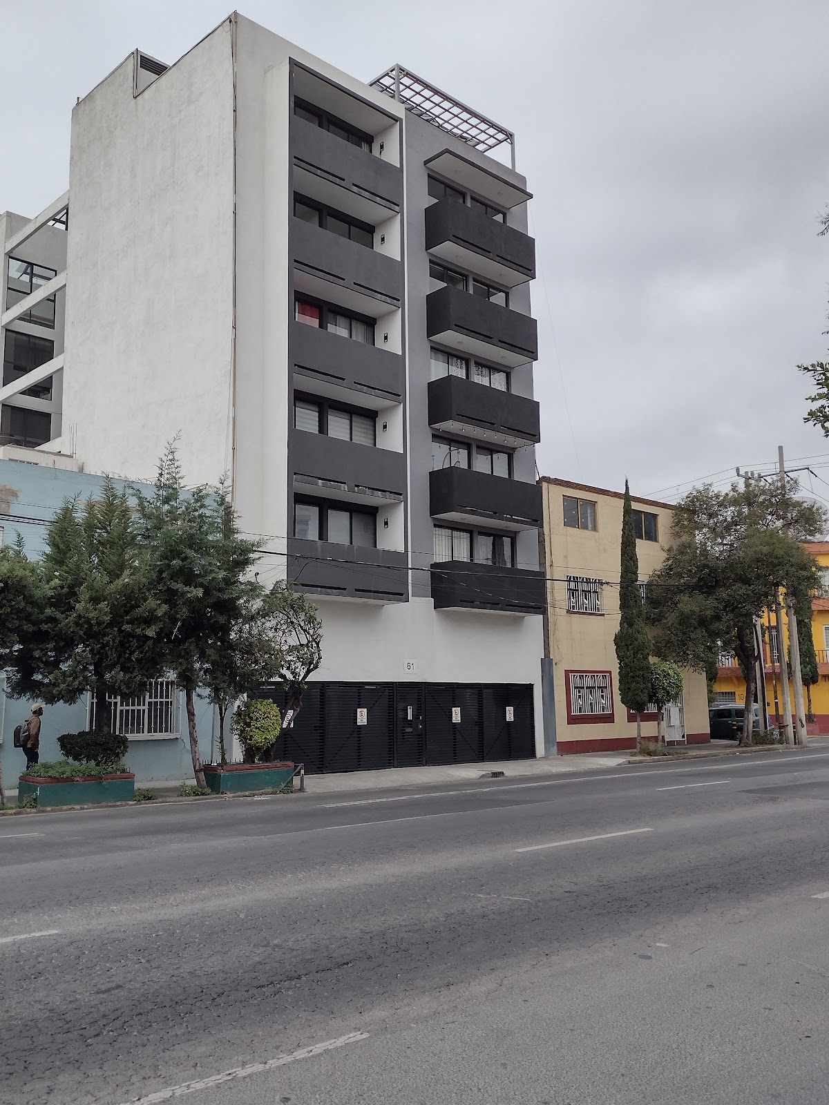 Edificio Talisman 61A gallery 2