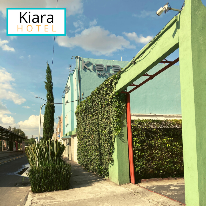 Hotel Kiara gallery 9