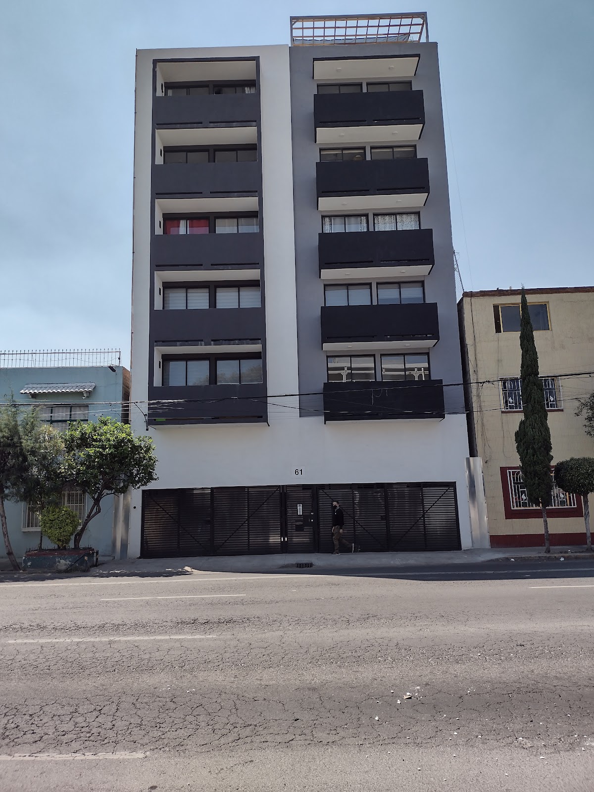 Edificio Talisman 61A gallery 4