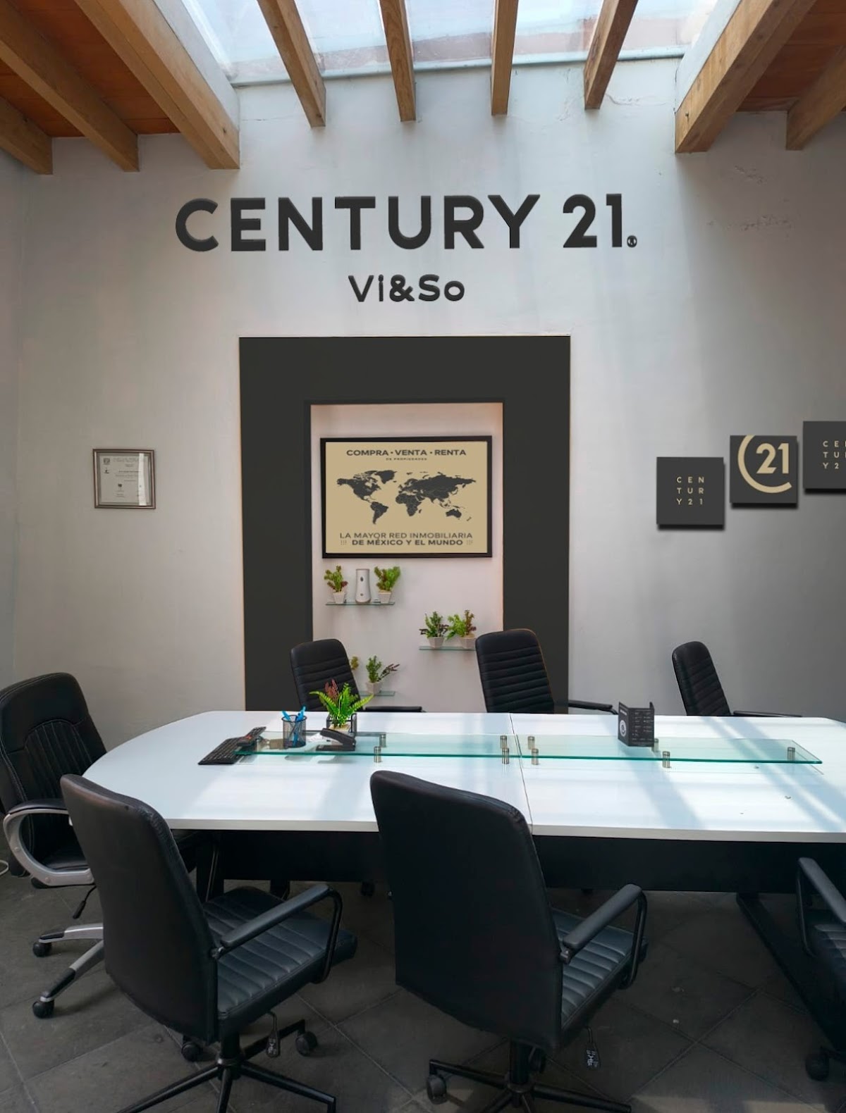 Century21 Vi&So gallery 5