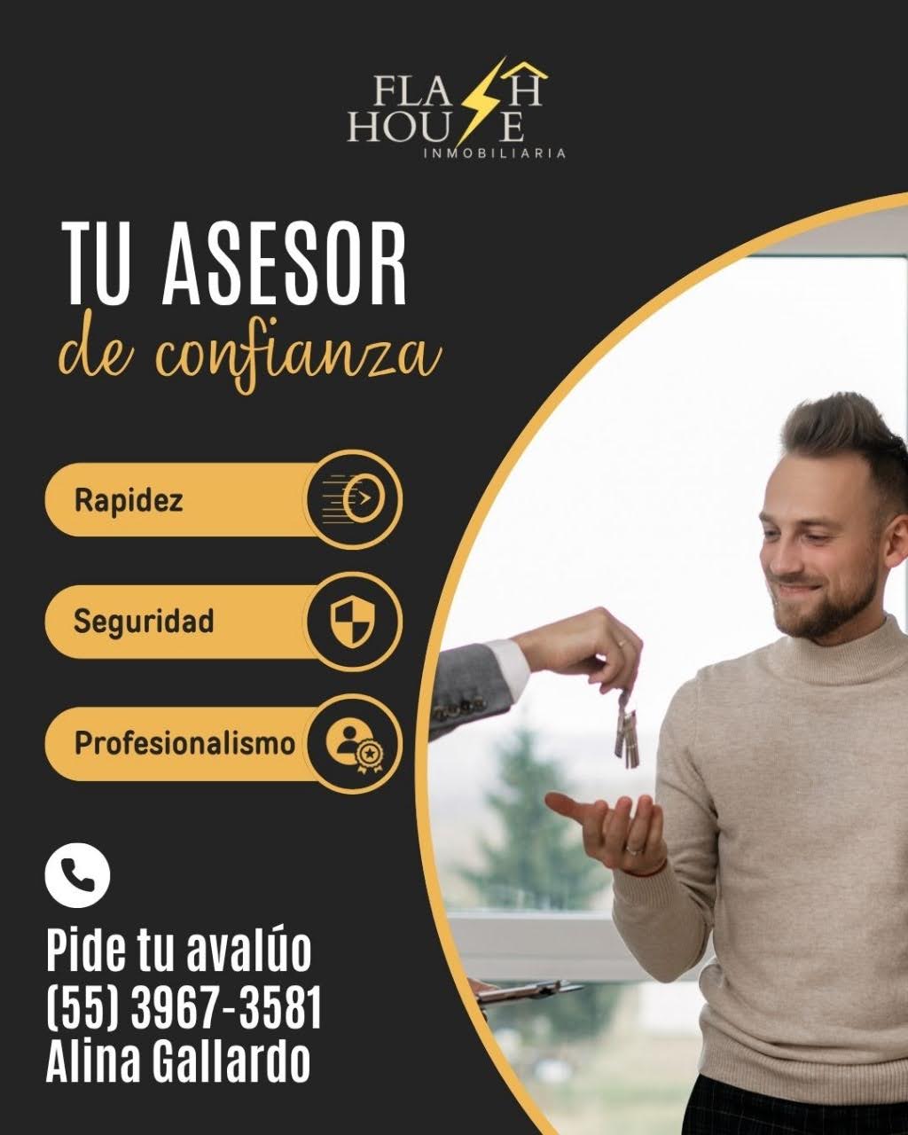 FLASH HOUSE INMOBILIARIA gallery 6