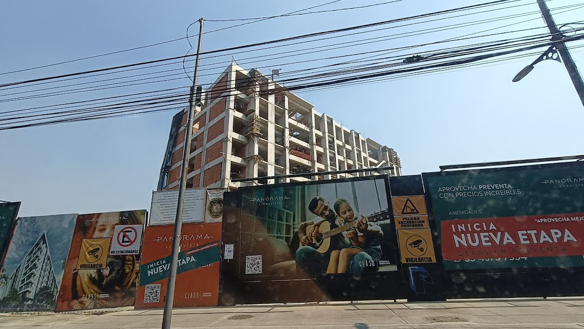 Panorama Lindavista gallery 2