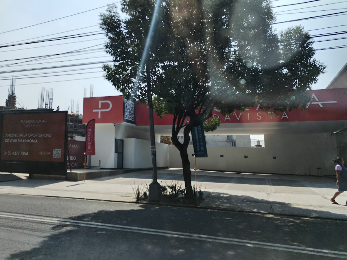 Panorama Lindavista gallery 3