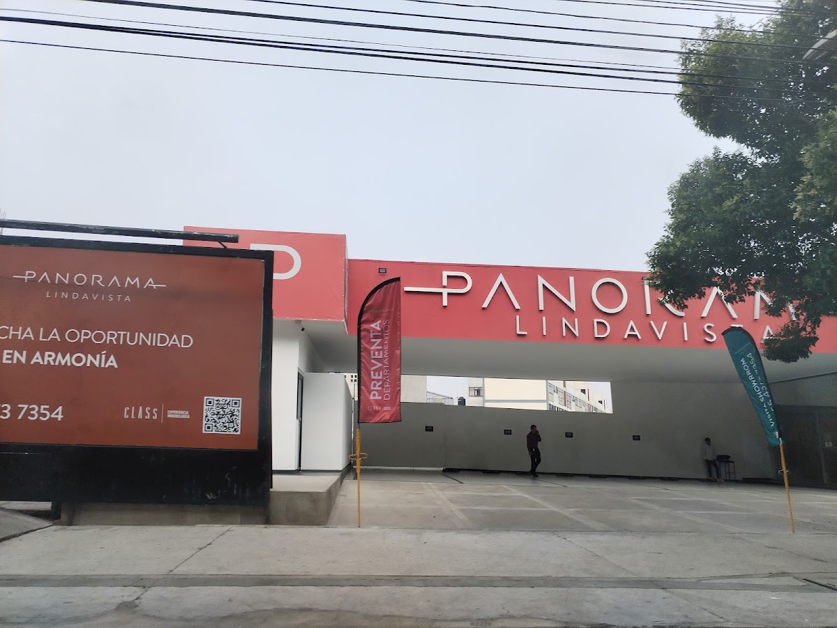 Panorama Lindavista gallery 4