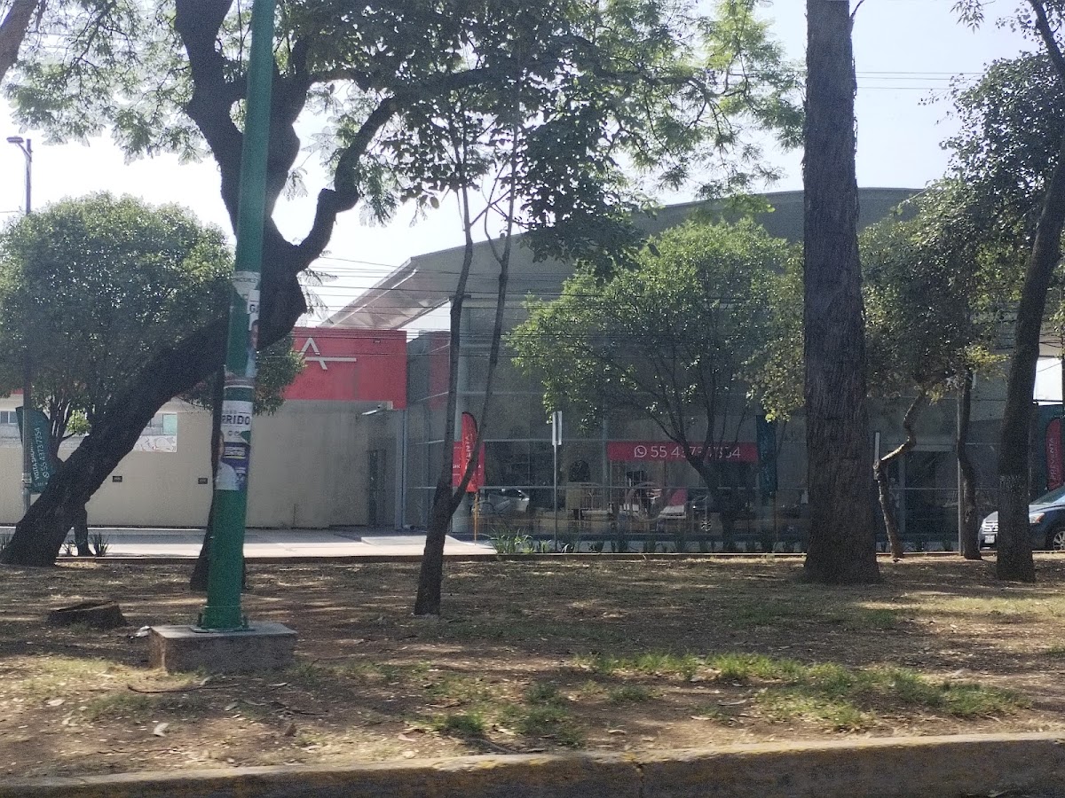 Panorama Lindavista gallery 6
