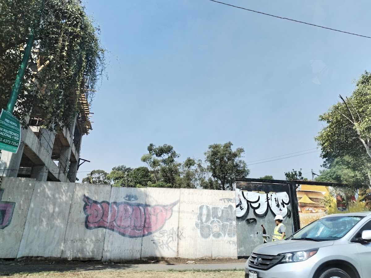 Panorama Lindavista gallery 7
