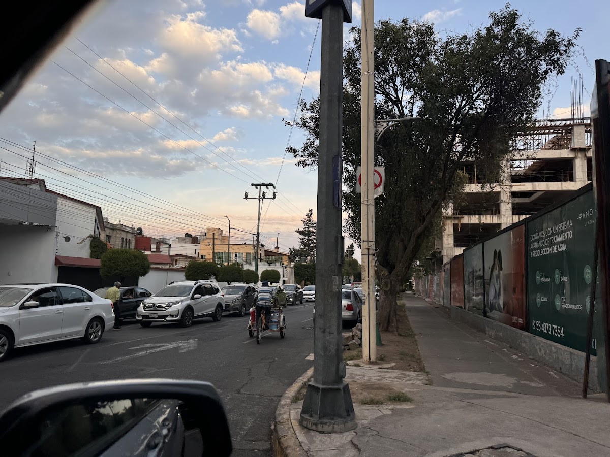 Panorama Lindavista gallery 8