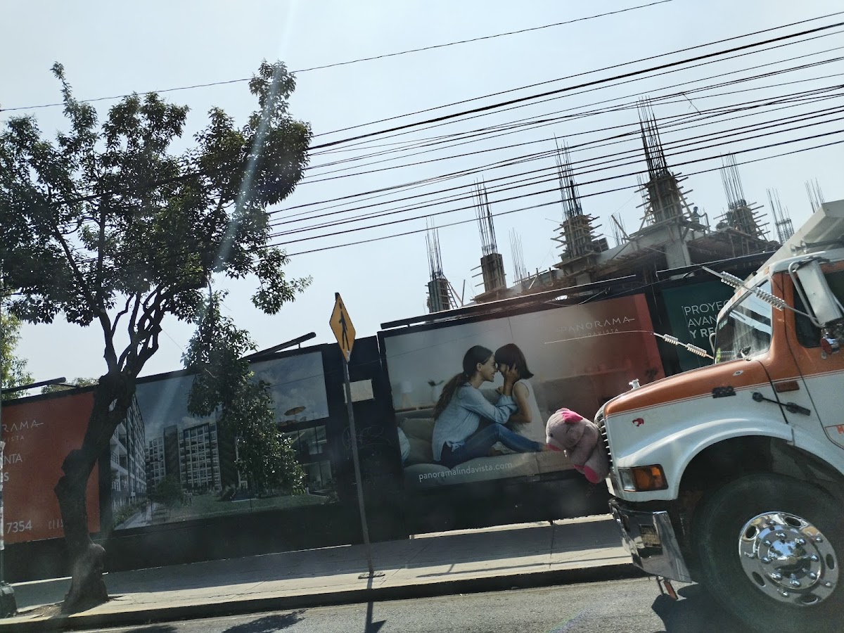 Panorama Lindavista gallery 9