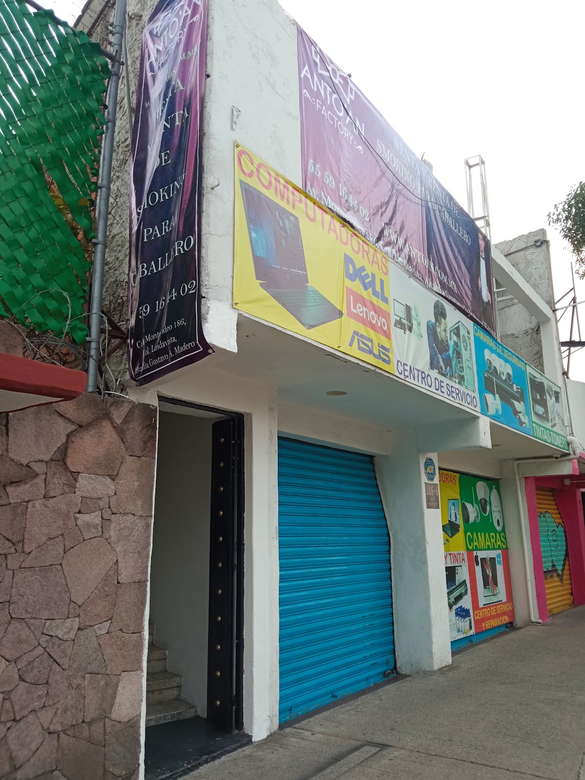 Antoan Factory gallery 2