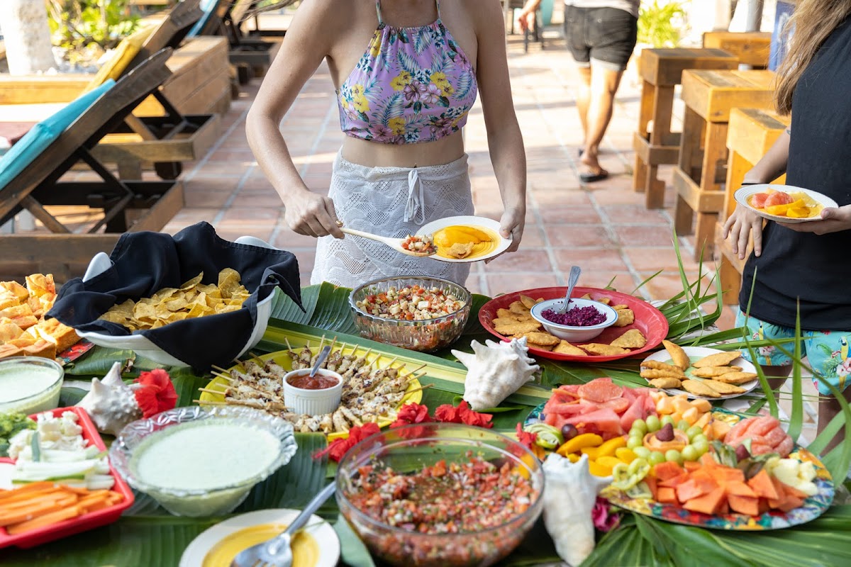 Sundiver Beach Resort gallery 9