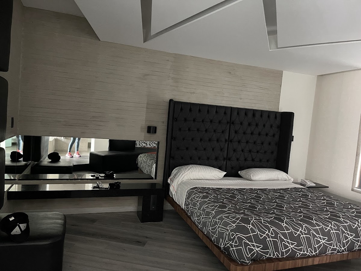 Motel Villas Aragón gallery 2