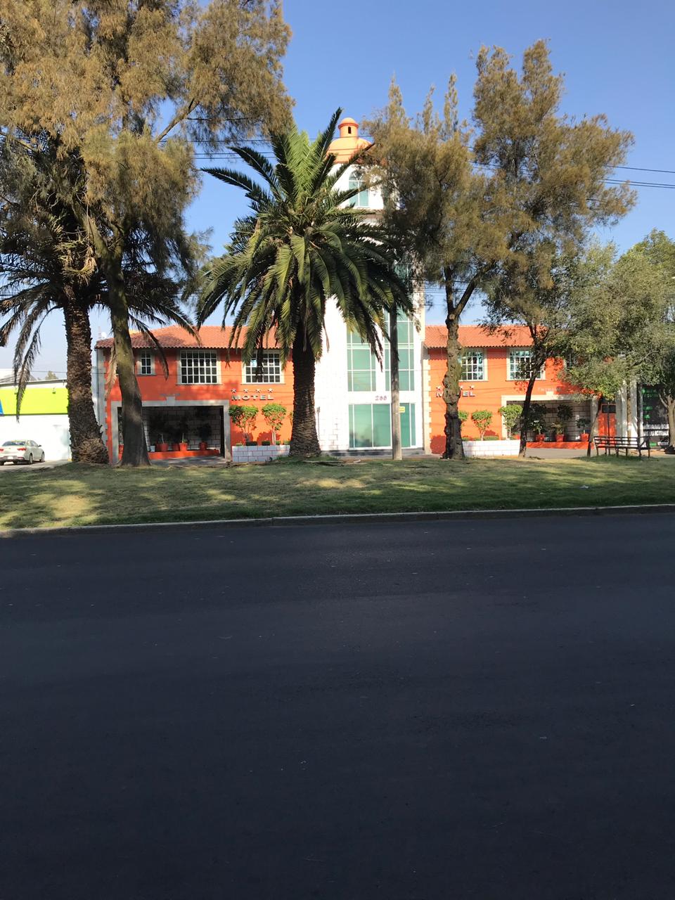 Motel Villas Aragón gallery 4