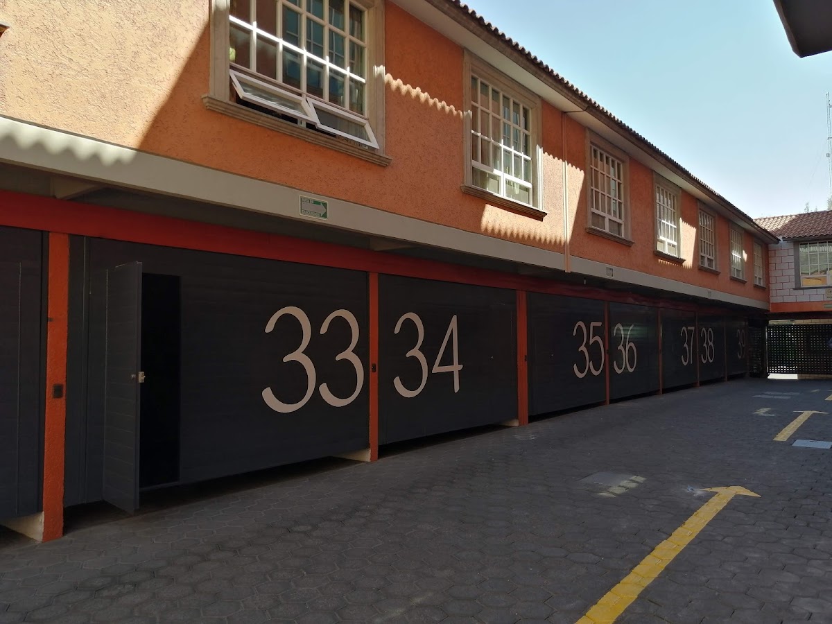 Motel Villas Aragón gallery 7