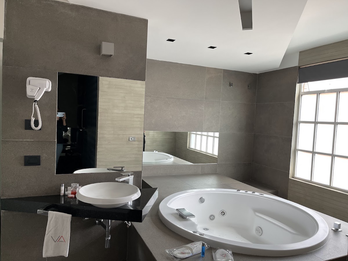 Motel Villas Aragón gallery 8