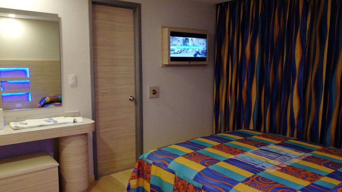 Hotel Villareal gallery 2