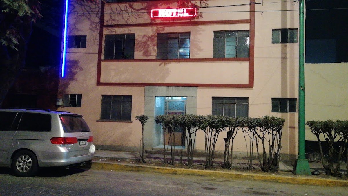 Hotel Villareal gallery 3