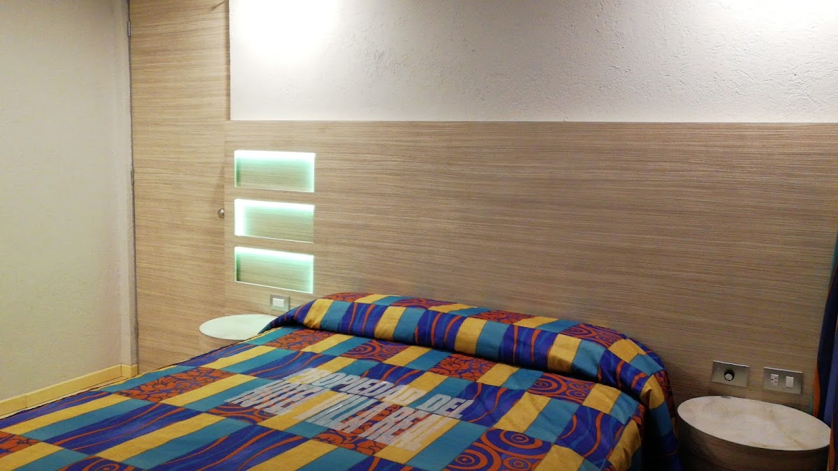 Hotel Villareal gallery 5