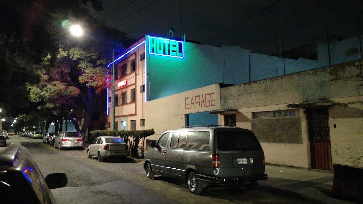Hotel Villareal gallery 6