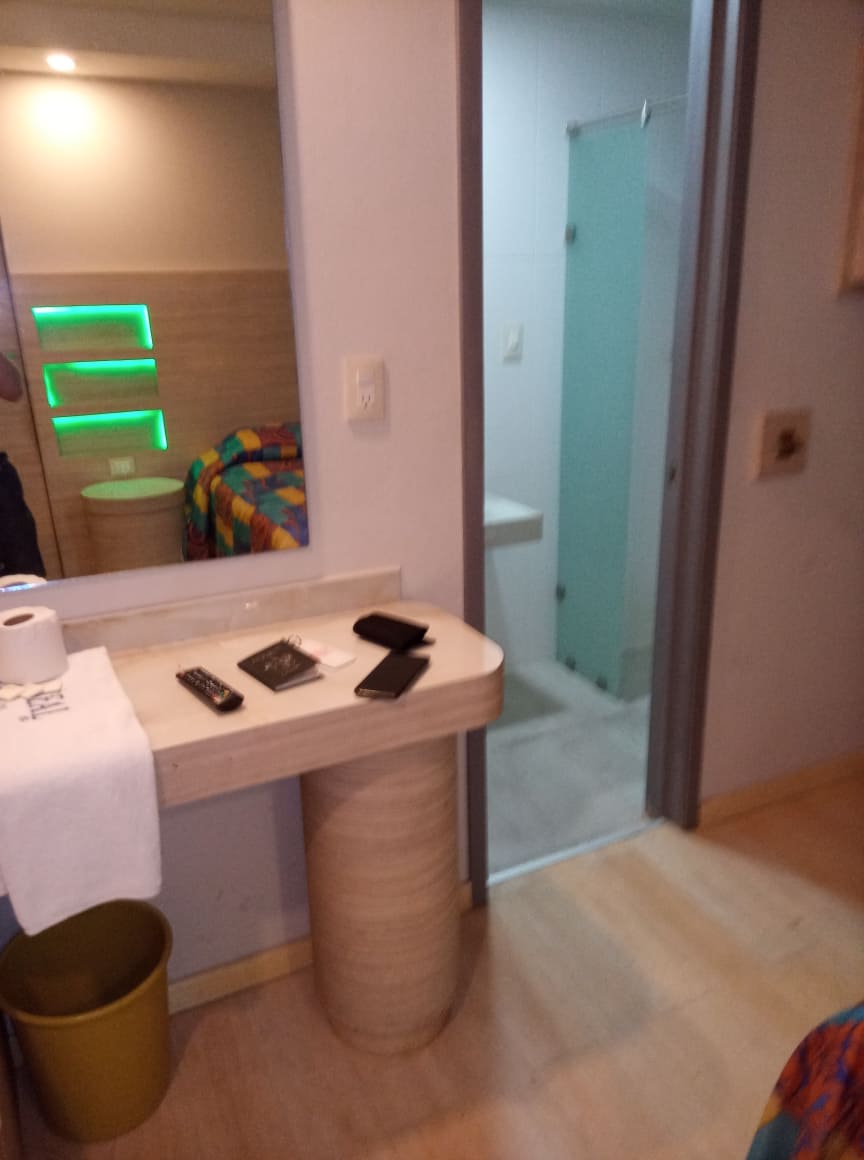 Hotel Villareal gallery 7