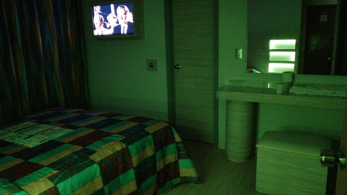 Hotel Villareal gallery 8