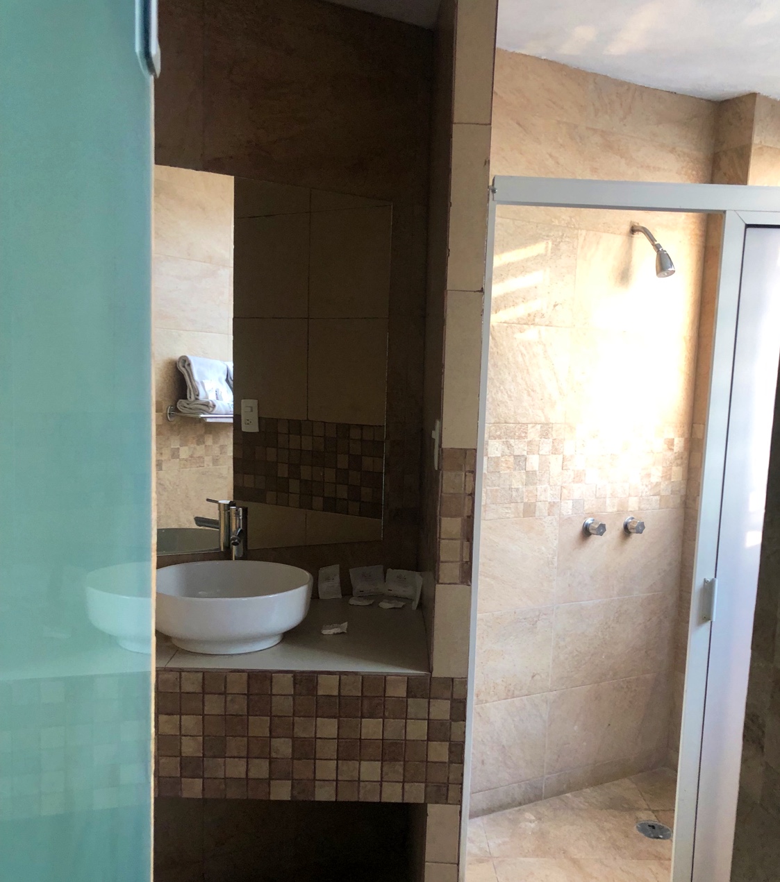 Hotel Aquario CDMX - Central del Norte gallery 3