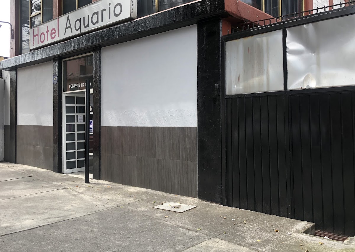 Hotel Aquario CDMX - Central del Norte gallery 4