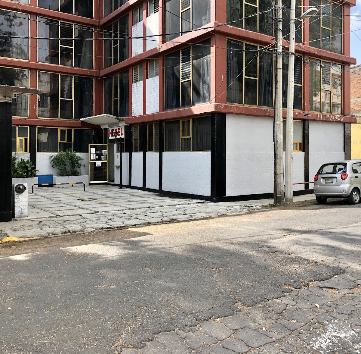 Hotel Aquario CDMX - Central del Norte gallery 6