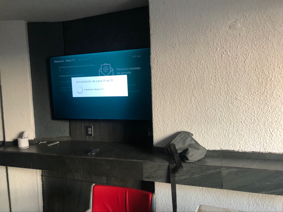 Hotel Aquario CDMX - Central del Norte gallery 7