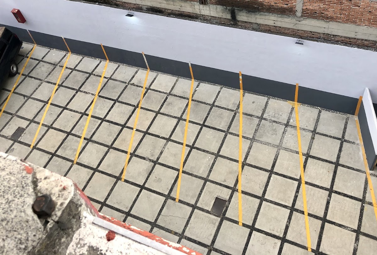 Hotel Aquario CDMX - Central del Norte gallery 8