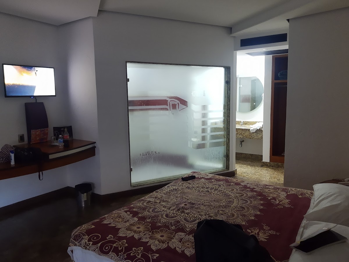 Hotel Verona gallery 2