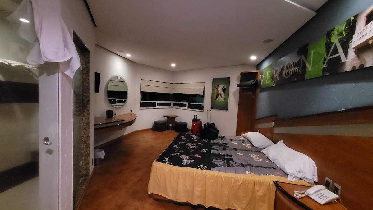 Hotel Verona gallery 6