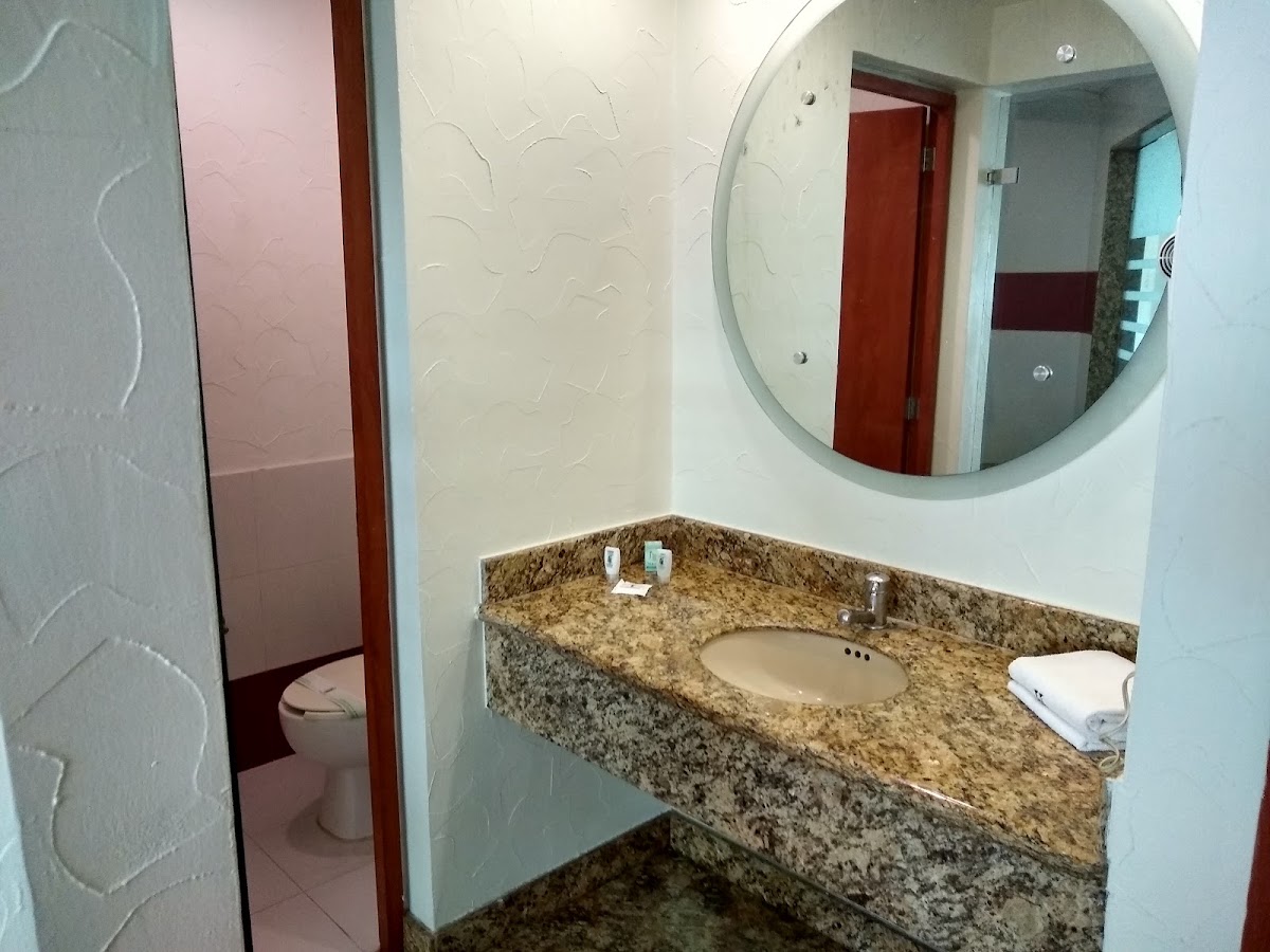 Hotel Verona gallery 8