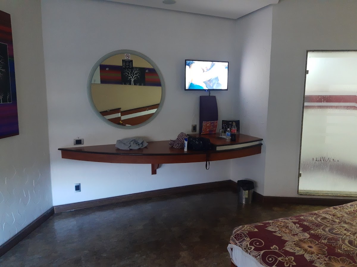 Hotel Verona gallery 9