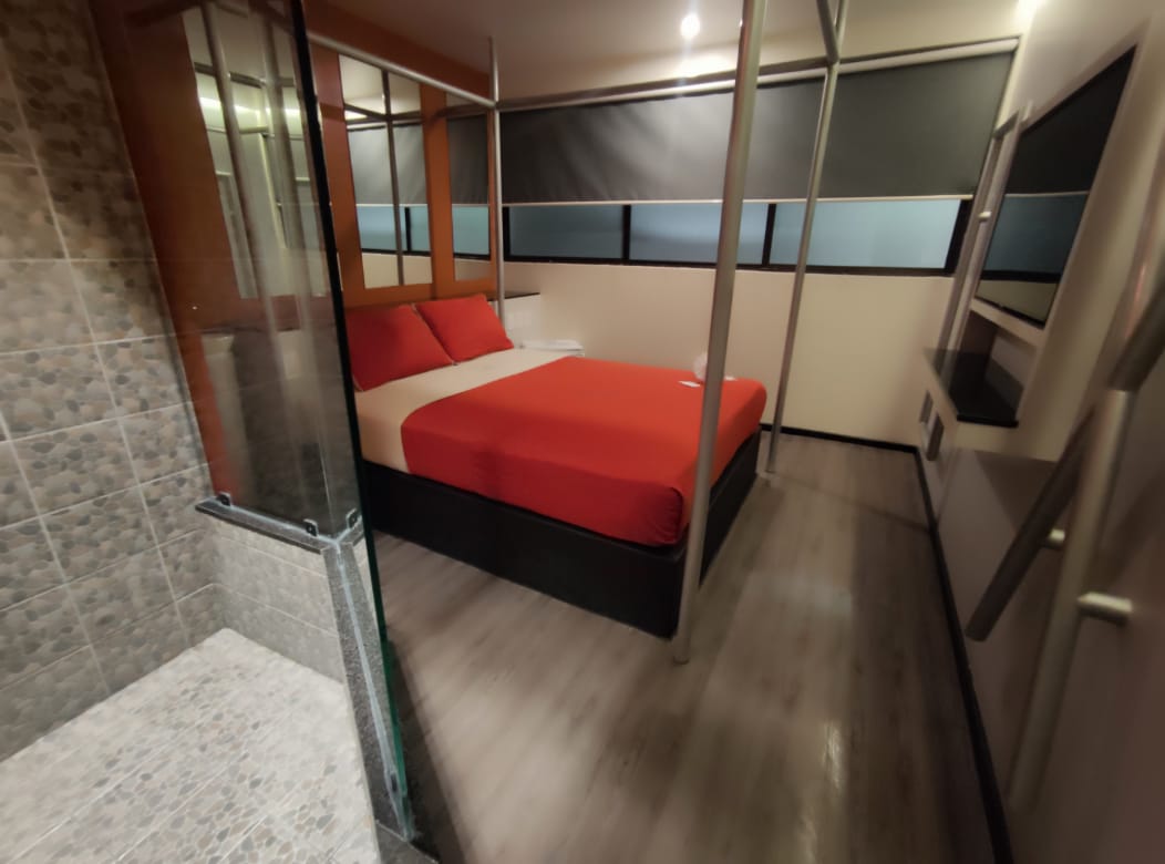 Hotel Villahermosa gallery 2
