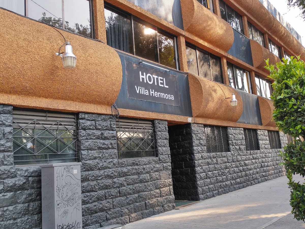 Hotel Villahermosa gallery 3