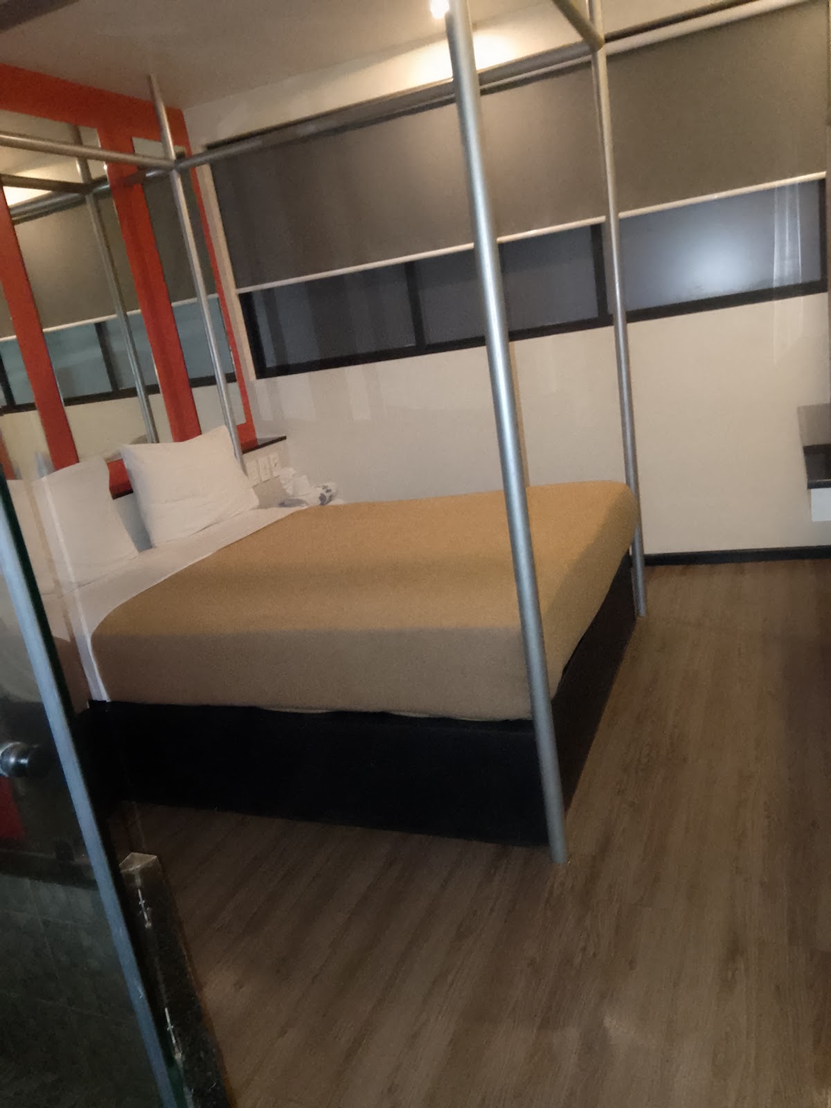 Hotel Villahermosa gallery 4