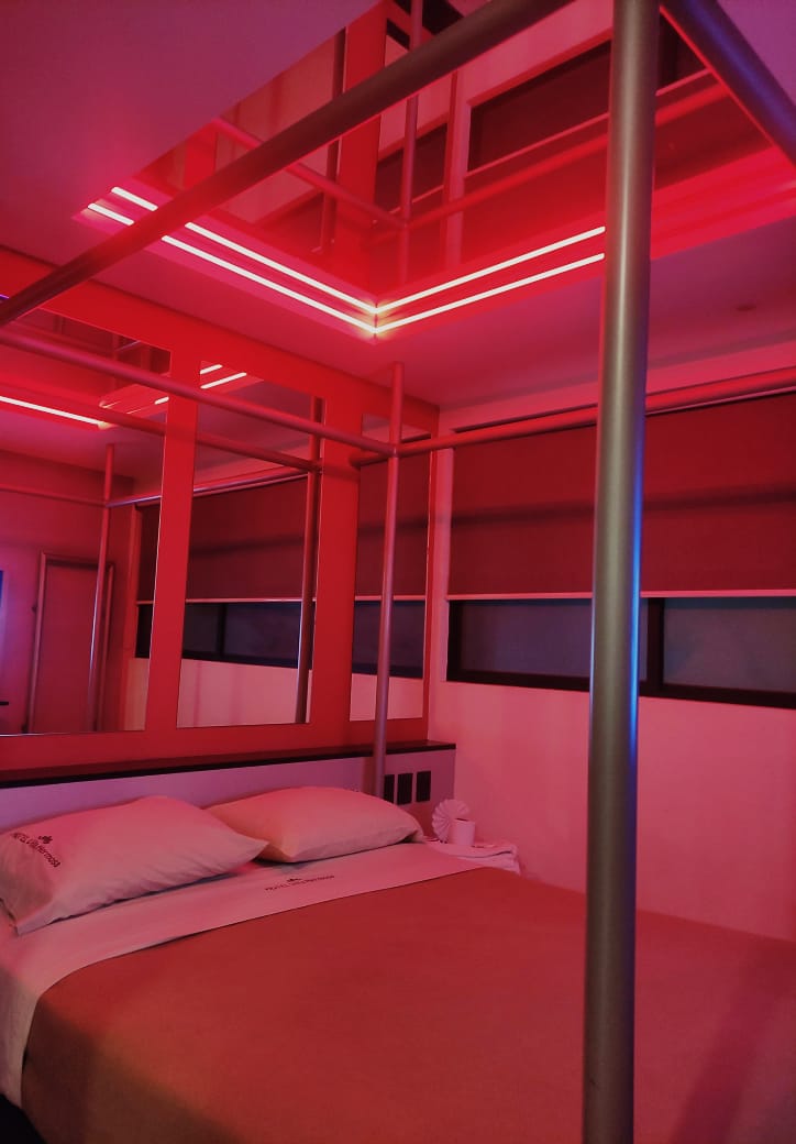 Hotel Villahermosa gallery 7