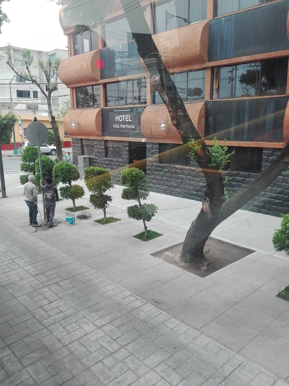 Hotel Villahermosa gallery 9