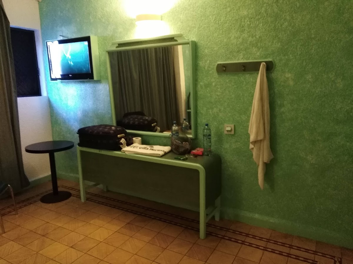 Hotel Villahermosa gallery 10