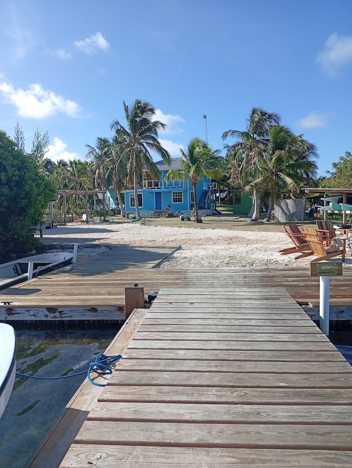 Cayo Frances Farm & Fly gallery 1